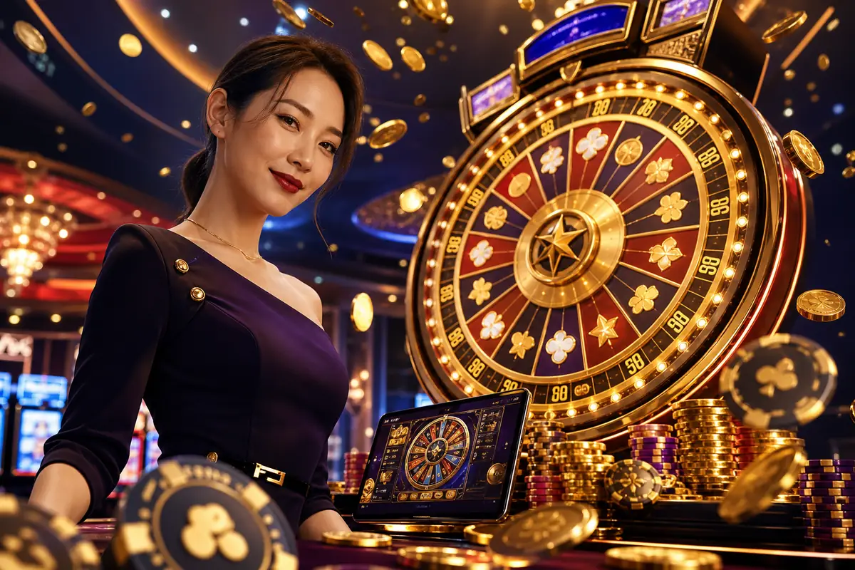 9bets মাহজং ওয়েজ ২ গেমপ্লে বিবরণ