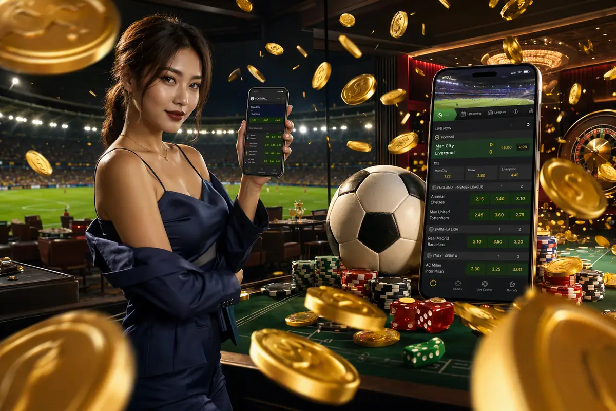 9bets মাহজং ওয়েজ ২ স্লট গেম
